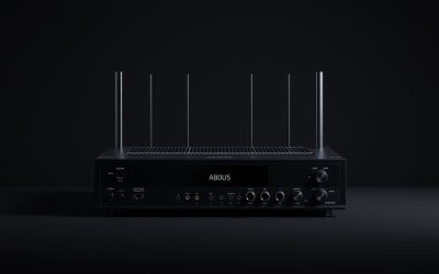 Best Routers for Video Calls in 2026
