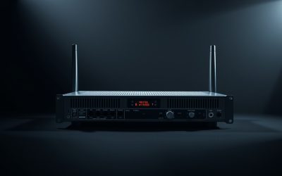 Best Routers for Video Editing in 2026