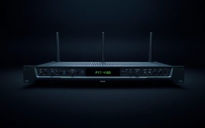 Best Routers under $200 in 2026