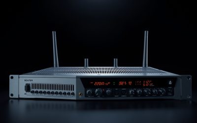 Best Routers under $300 in 2026