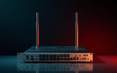 Best Routers under $400 in 2026