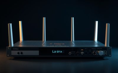 Best Routers with Guest Network in 2026