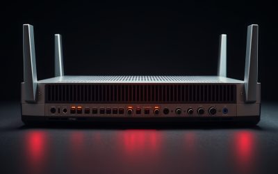 Best Routers with USB Ports in 2026