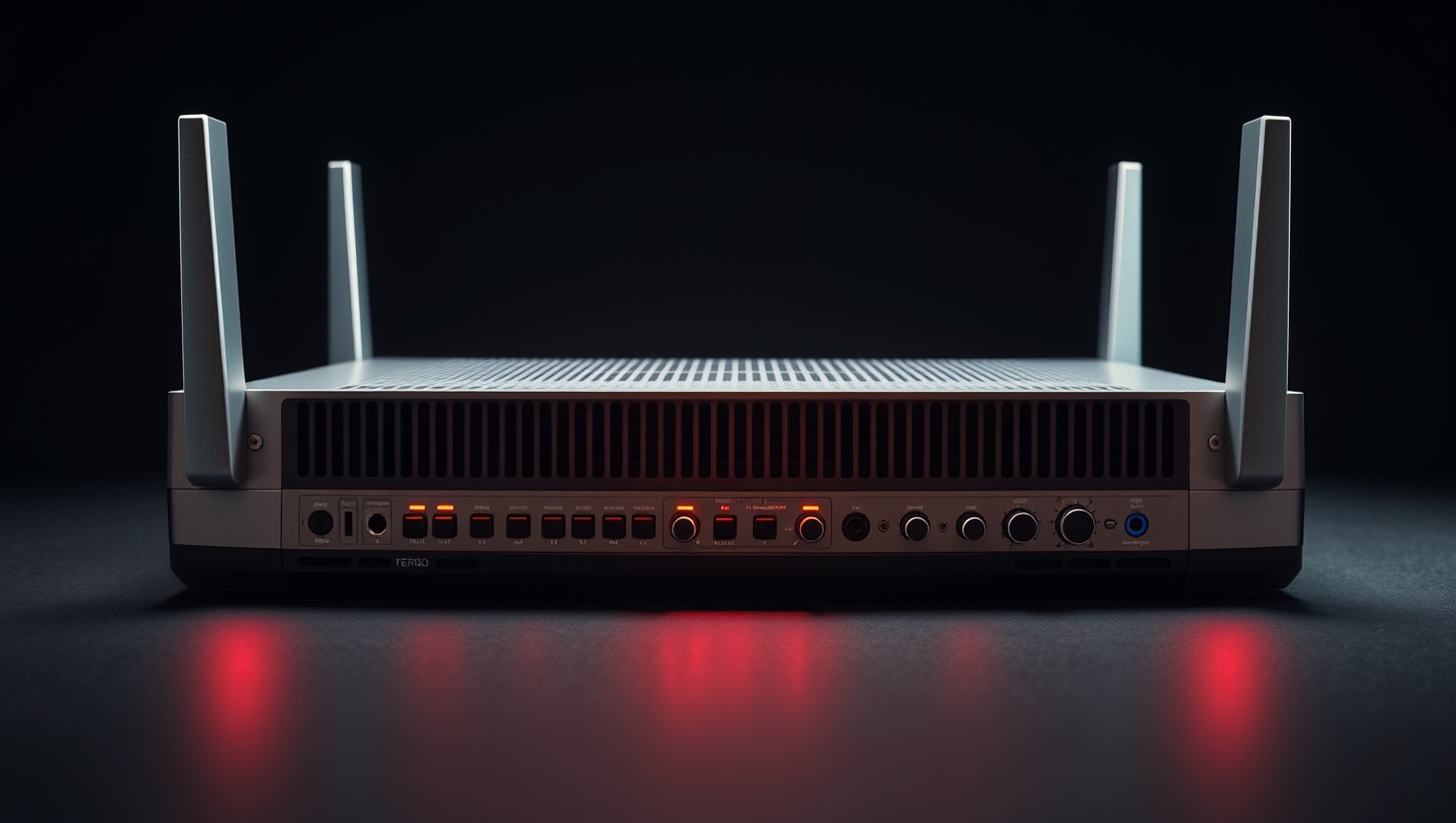 Usb Port On Router Best Routers with USB Ports in 2026 Gaming PC Guru