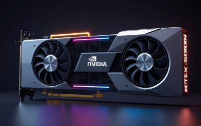 Best RTX 5070 Graphics Cards in 2025 — GDDR7, DLSS 4, Top Picks