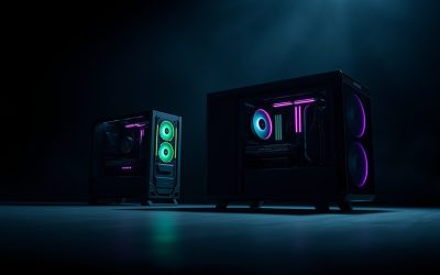 Best RTX Gaming PCs in 2026
