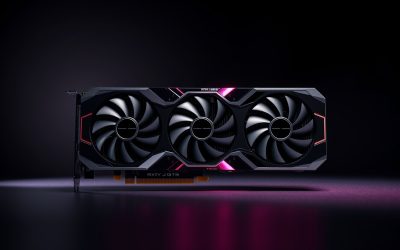 Best RTX Series GPUs in 2026