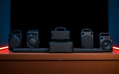 Best Rugged Portable Bluetooth Speaker in 2026: Complete Buyer’s Guide