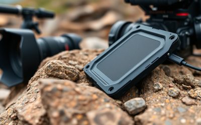 Best Rugged Portable SSDs in 2026