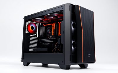 Best Ryzen 7 7700X Gaming PC 2026