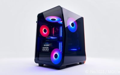 Best Ryzen 7 7800X3D Gaming PC 2026