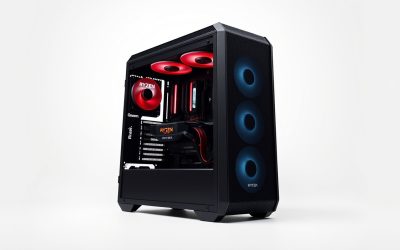 Best Ryzen 7 Gaming PC 2026
