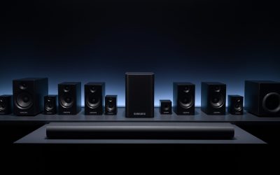 Best PC Soundbars and Speakers in 2026