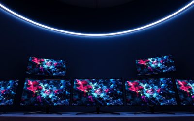Best Samsung TV in 2026: Complete Buyer’s Guide