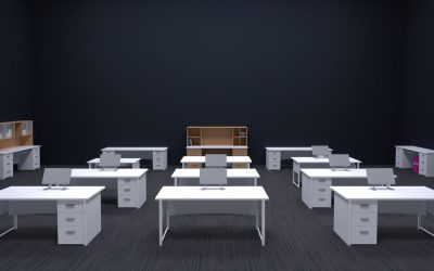 Best Secretary Desk With Hutch in 2026: Complete Buyer’s Guide