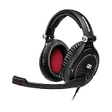 Best Sennheiser Gaming Headset (2026)