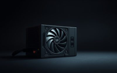 Best SFX PSUs in 2026