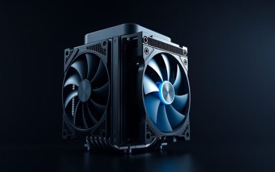 Best Single Tower CPU Coolers in 2026