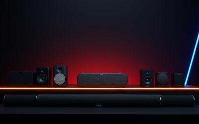 Best Small Bluetooth Speaker in 2026: Complete Buyer’s Guide