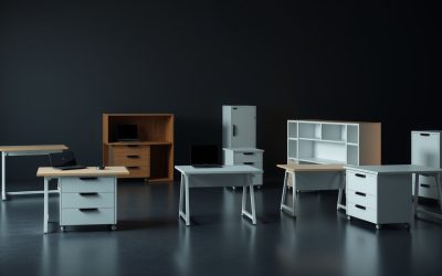 Best Small Desk With Drawers in 2026: Complete Buyer’s Guide
