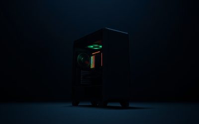 Best Small Form Factor Gaming PCs in 2026