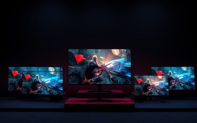 Best Small Smart TV in 2026: Complete Buyer’s Guide