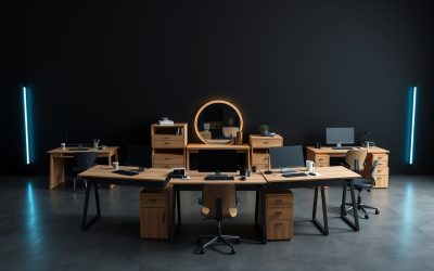 Best Small Vanity Desk in 2026: Complete Buyer’s Guide