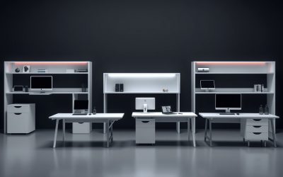 Best Small White Desk in 2026: Complete Buyer’s Guide