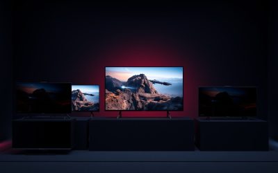 Best Smart TV in 2026: Complete Buyer’s Guide