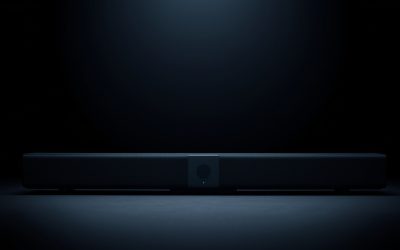 Best Soundbar Speakers in 2026