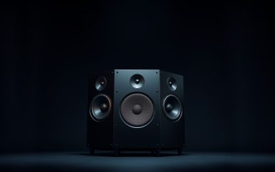 Best Speakers for 3D Rendering in 2026