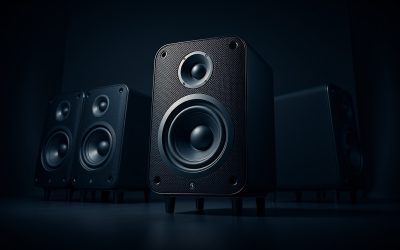 Best Speakers for 4K Gaming in 2026