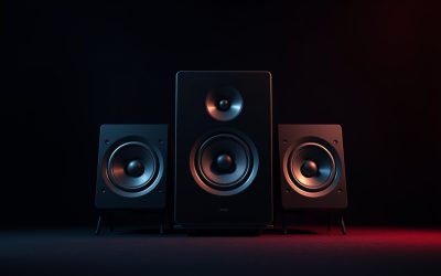 Best Speakers for Beginners in 2026
