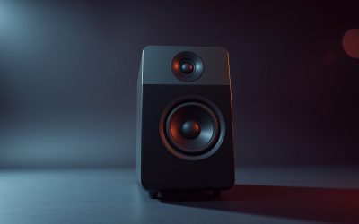 Best Speakers for Content Creation in 2026