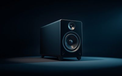 Best Speakers for Esports in 2026