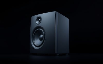 Best Speakers for Graphic Design in 2026