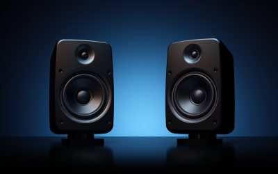 Best Speakers for Heavy Duty in 2026