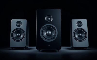 Best Speakers for Home Office in 2026