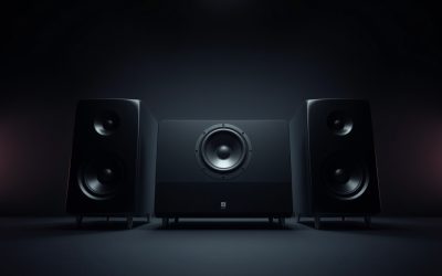 Best Speakers for Large Rooms in 2026