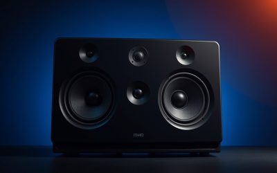 Best Speakers for Movies in 2026