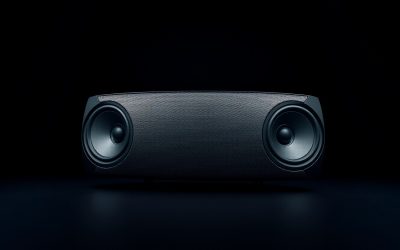 Best Speakers for Multitasking in 2026