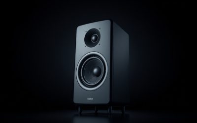 Best Speakers for Music in 2026