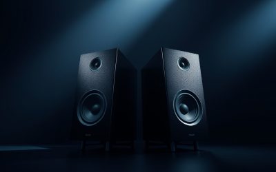 Best Speakers for Photo Editing in 2026