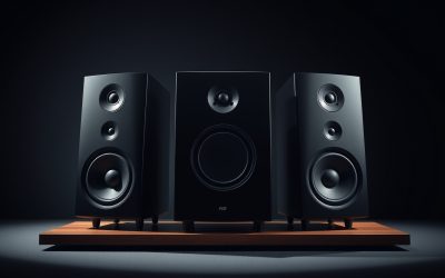 Best Speakers under $200 in 2026