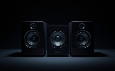 Best Speakers under $300 in 2026