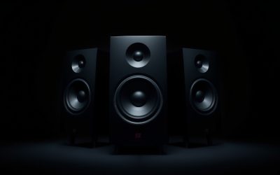 Best Speakers with Clear Vocals in 2026
