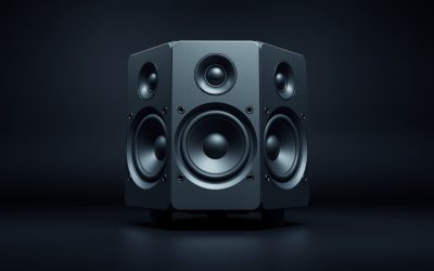 Best Speakers with High Bass in 2026