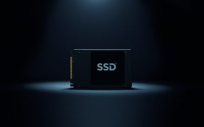 Best SSDs for 3D Rendering in 2026