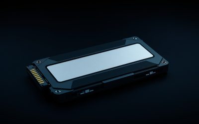 Best SSDs for AI in 2026