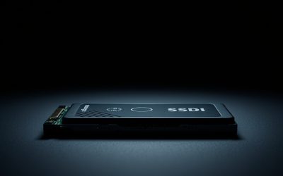 Best SSDs for CAD in 2026